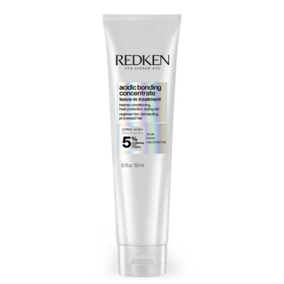 Redken Acidic Bonding Concentrate Leave-In Treatment - Picture 1 of 3